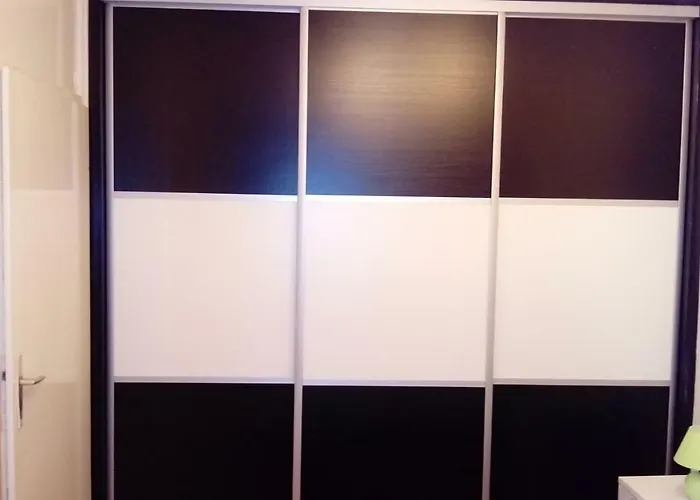 Апартаменти El Panoramico *