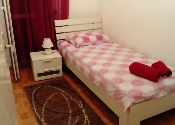 El Panoramico Апартаменти