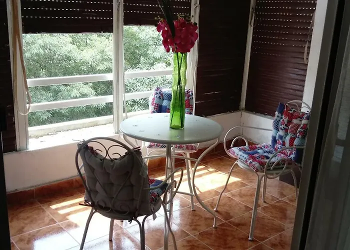 El Panoramico Задар