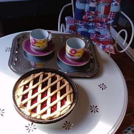 Apartament El Panoramico Zadar