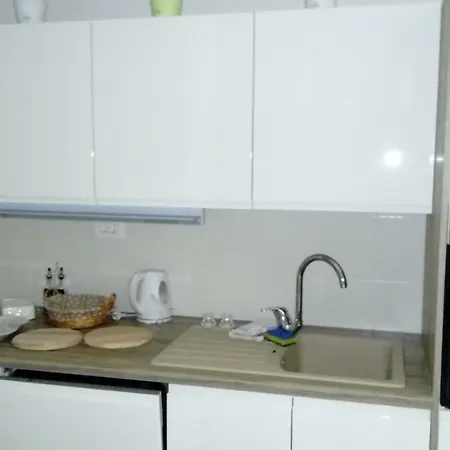 Apartman El Panoramico Zadar