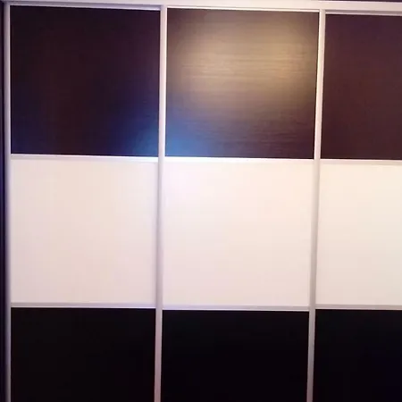 Apartman El Panoramico *