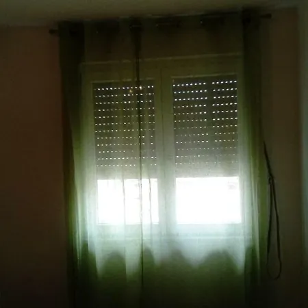 Apartament El Panoramico *