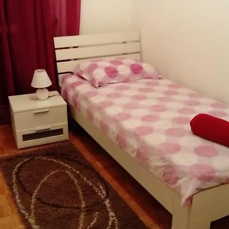 El Panoramico Apartament