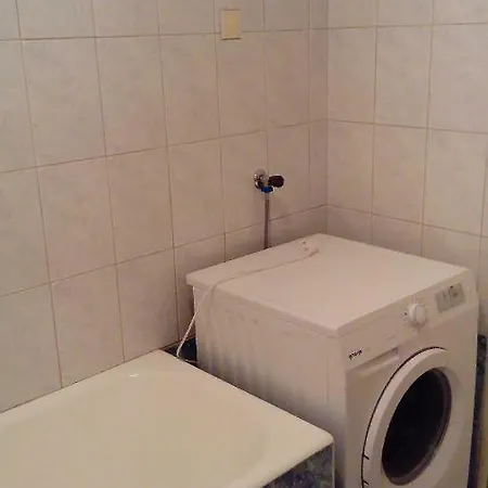 Apartament El Panoramico *