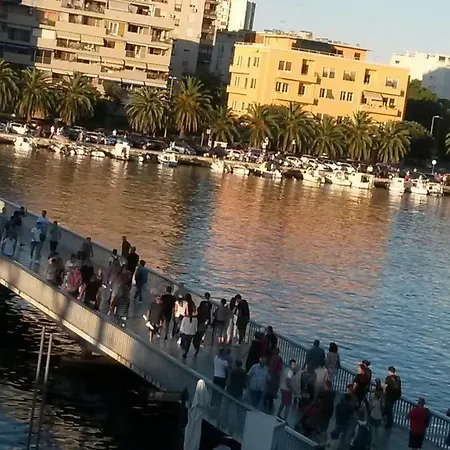 El Panoramico Апартаменти