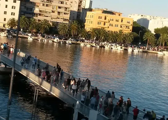 El Panoramico 公寓